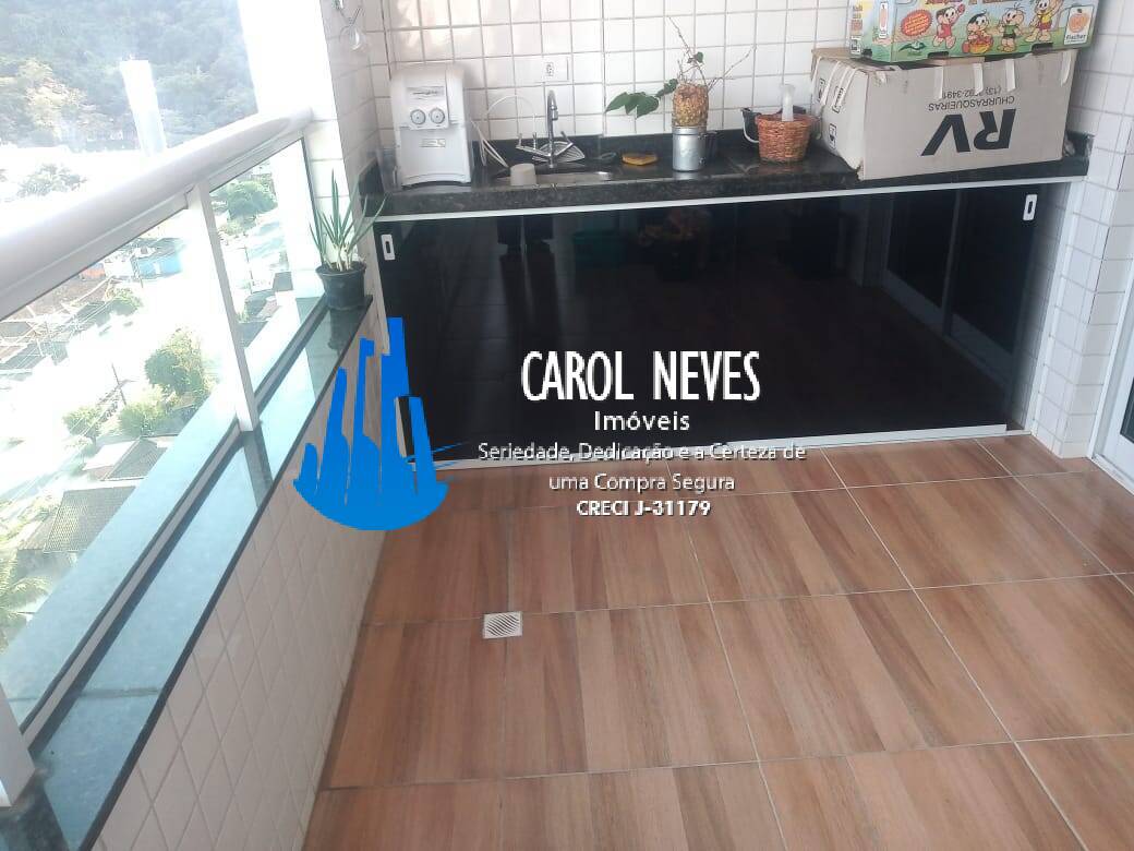 Apartamento, 2 quartos, 90 m² - Foto 34
