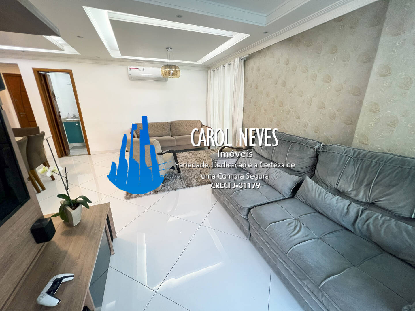 Apartamento, 3 quartos, 122 m² - Foto 6