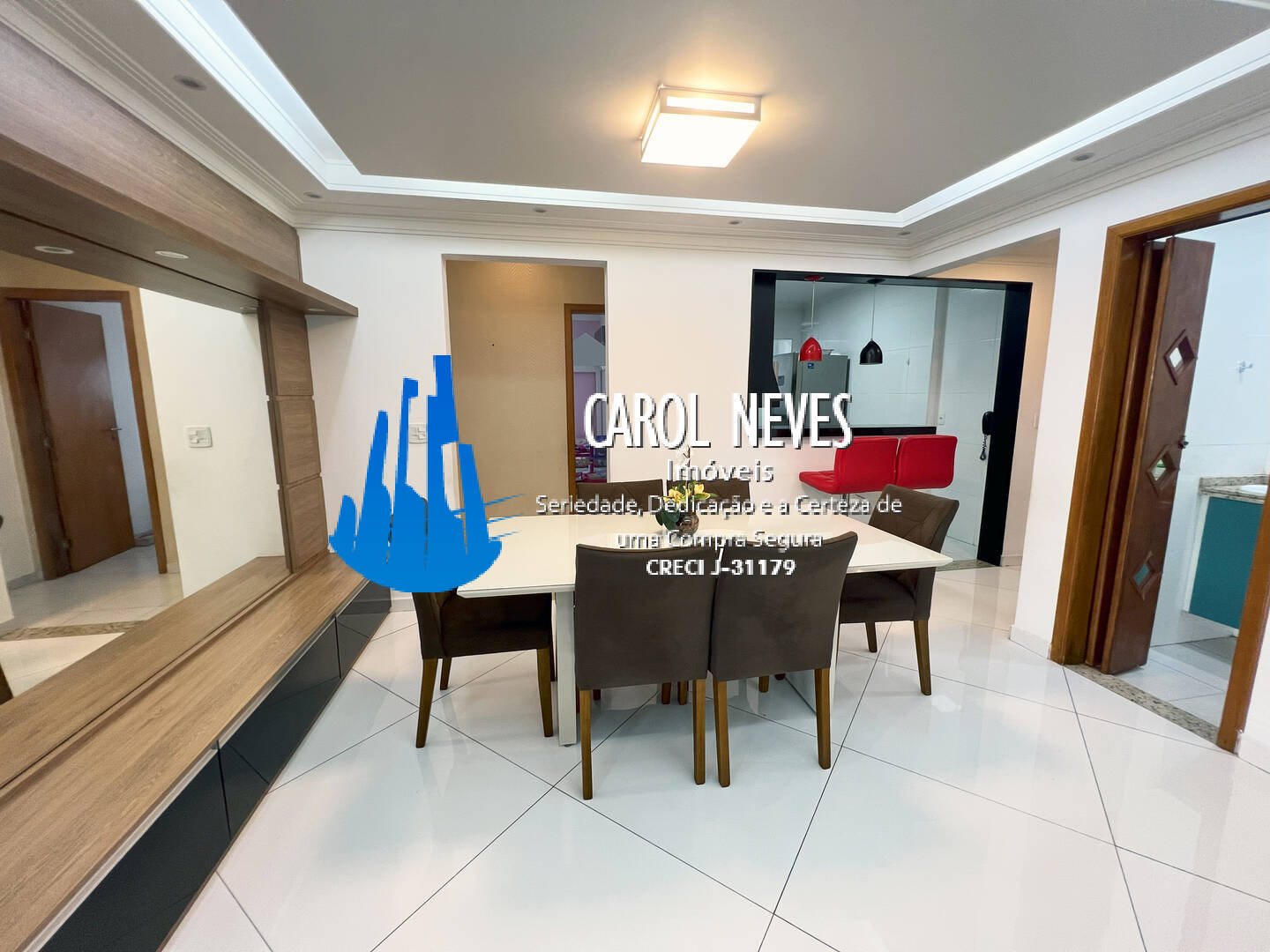 Apartamento, 3 quartos, 122 m² - Foto 8