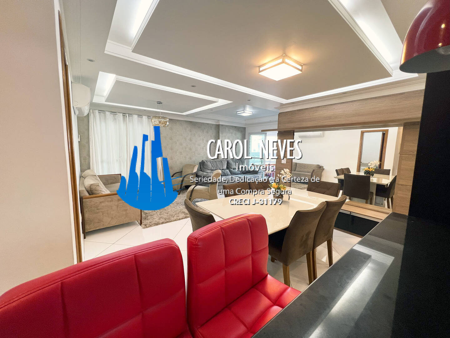 Apartamento, 3 quartos, 122 m² - Foto 10