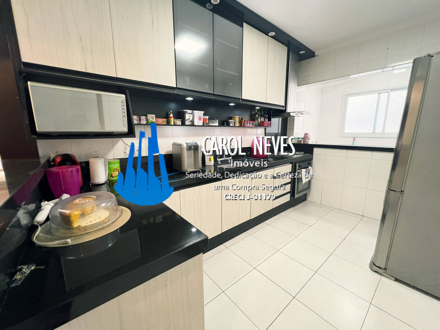 Apartamento, 3 quartos, 122 m² - Foto 12