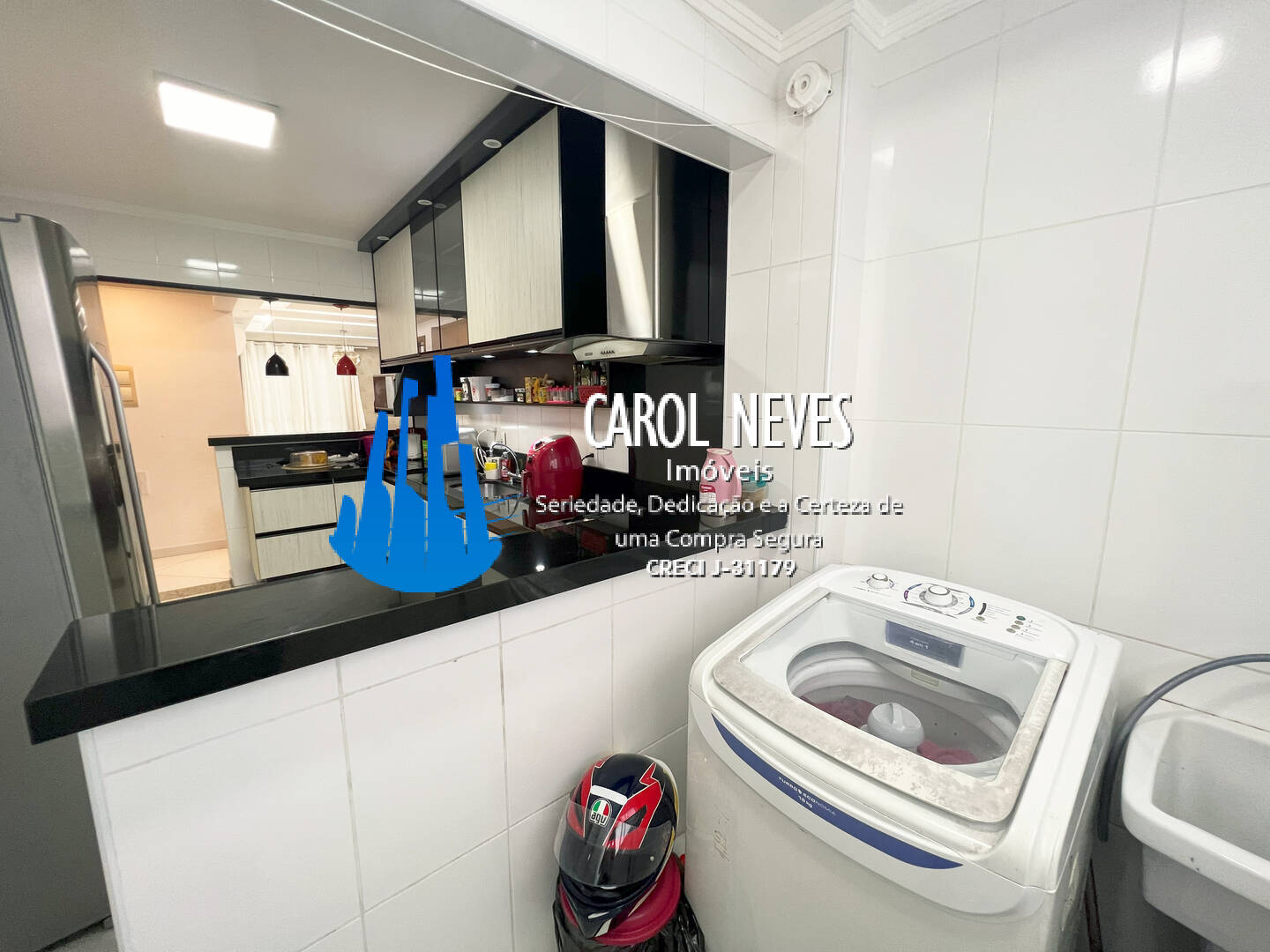 Apartamento, 3 quartos, 122 m² - Foto 11