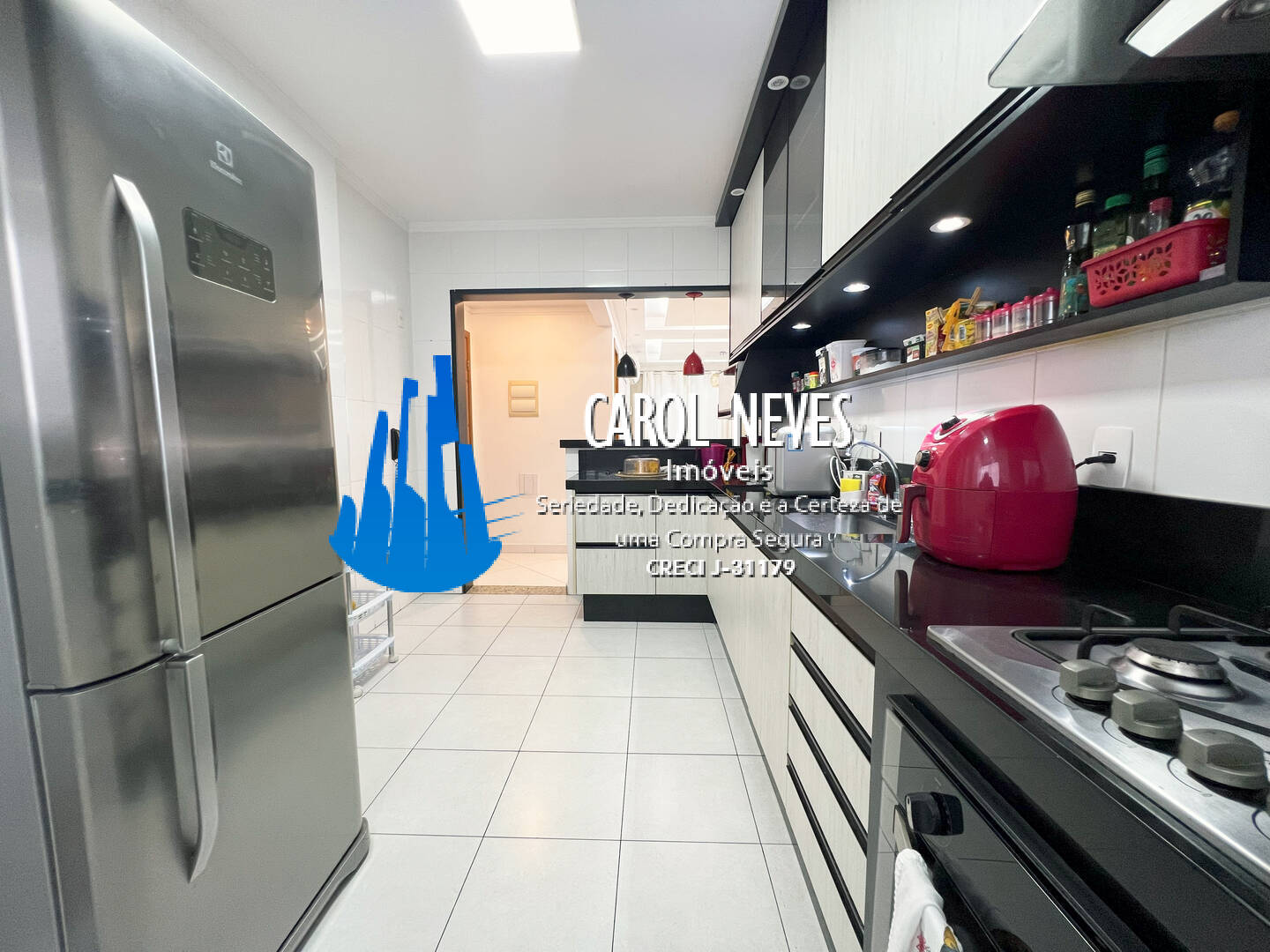Apartamento, 3 quartos, 122 m² - Foto 13