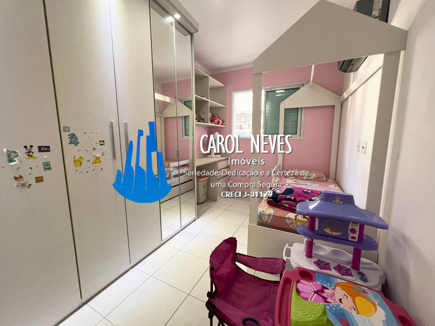 Apartamento, 3 quartos, 122 m² - Foto 21