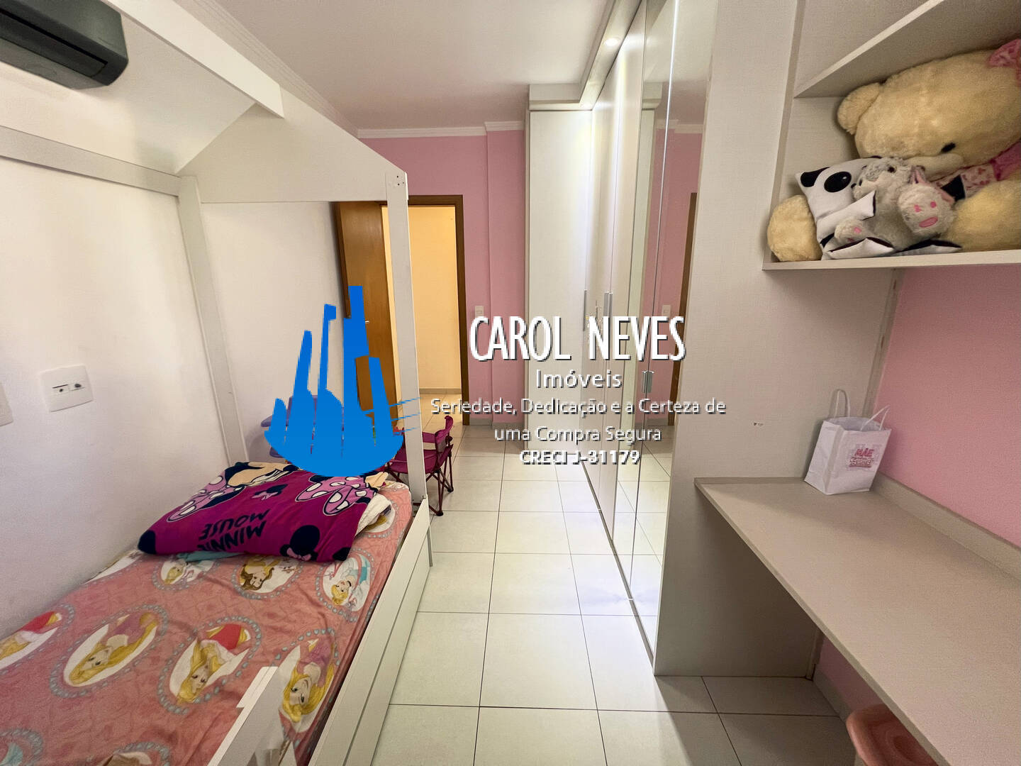 Apartamento, 3 quartos, 122 m² - Foto 22
