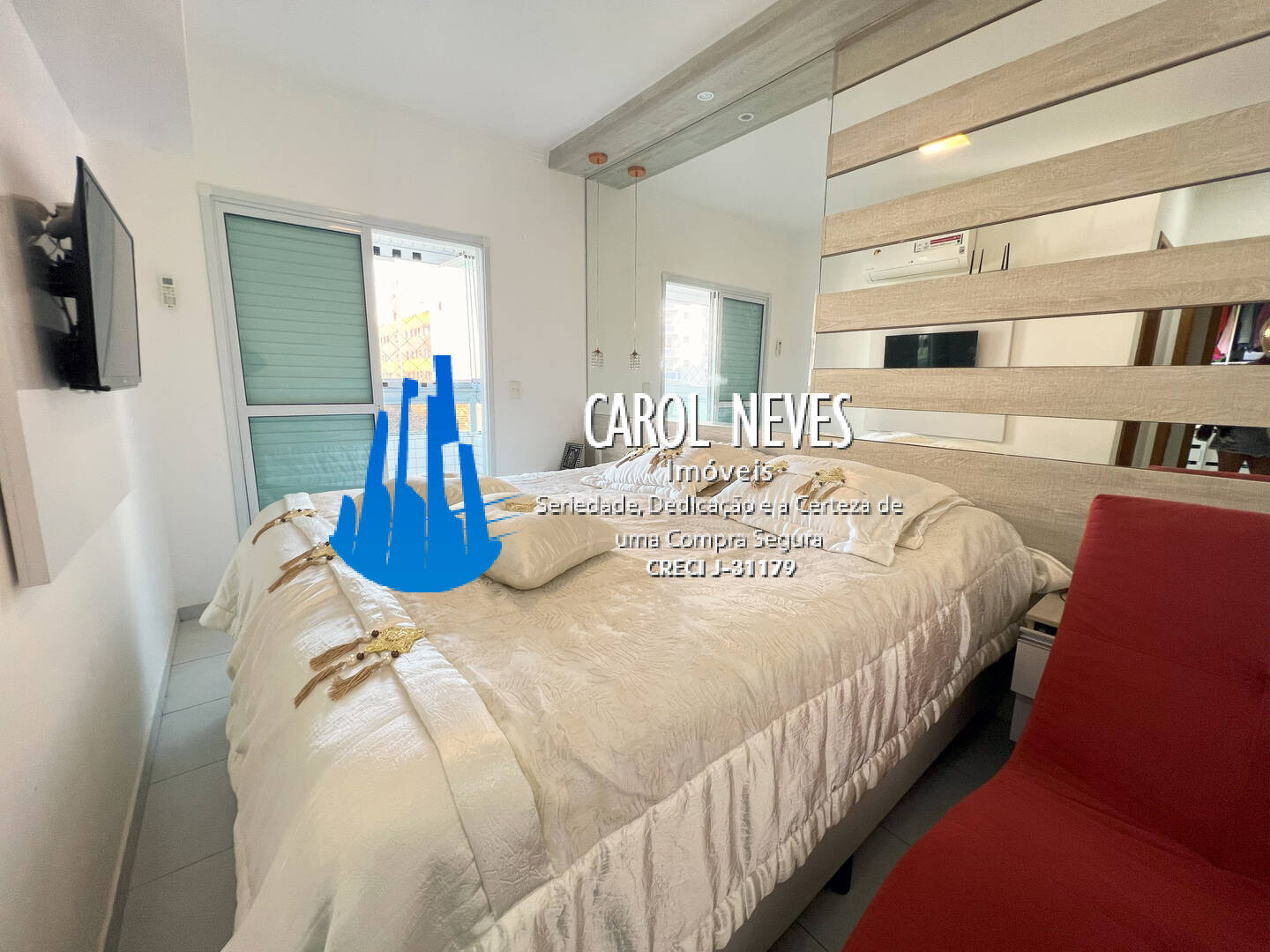 Apartamento, 3 quartos, 122 m² - Foto 15