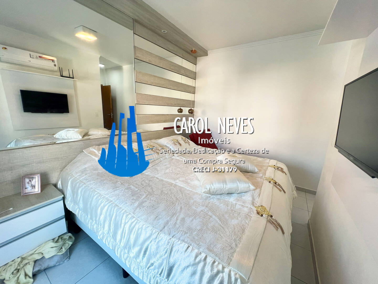 Apartamento, 3 quartos, 122 m² - Foto 23