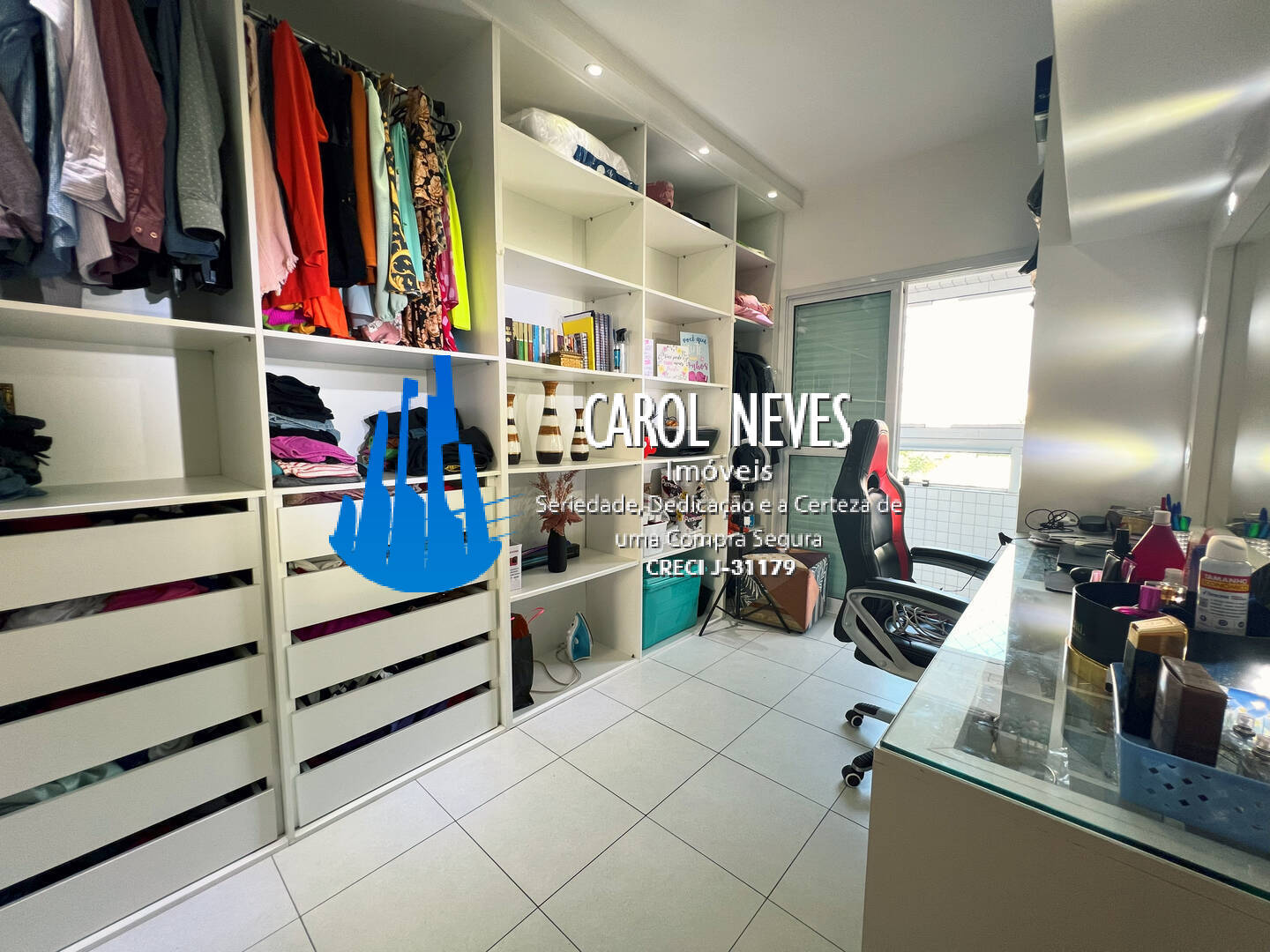 Apartamento, 3 quartos, 122 m² - Foto 18