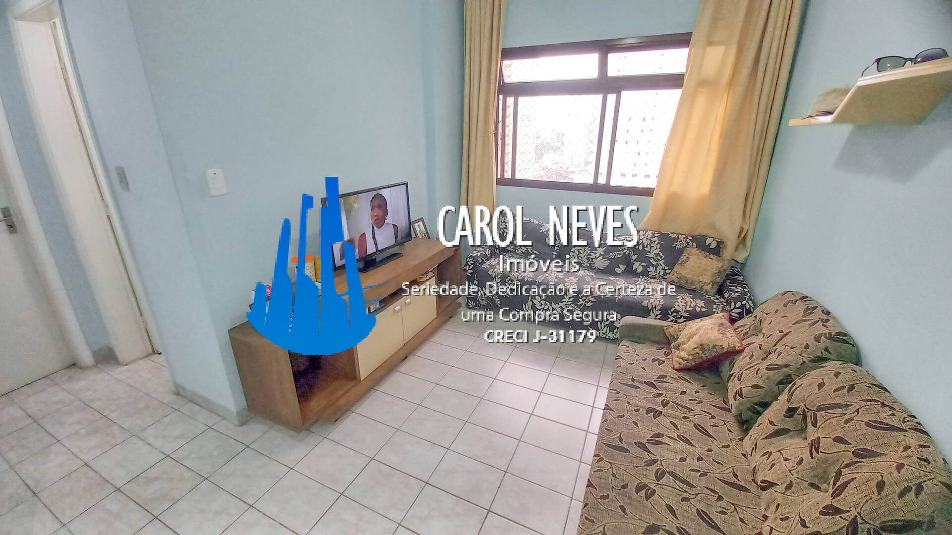 Apartamento, 1 quarto, 44 m² - Foto 4
