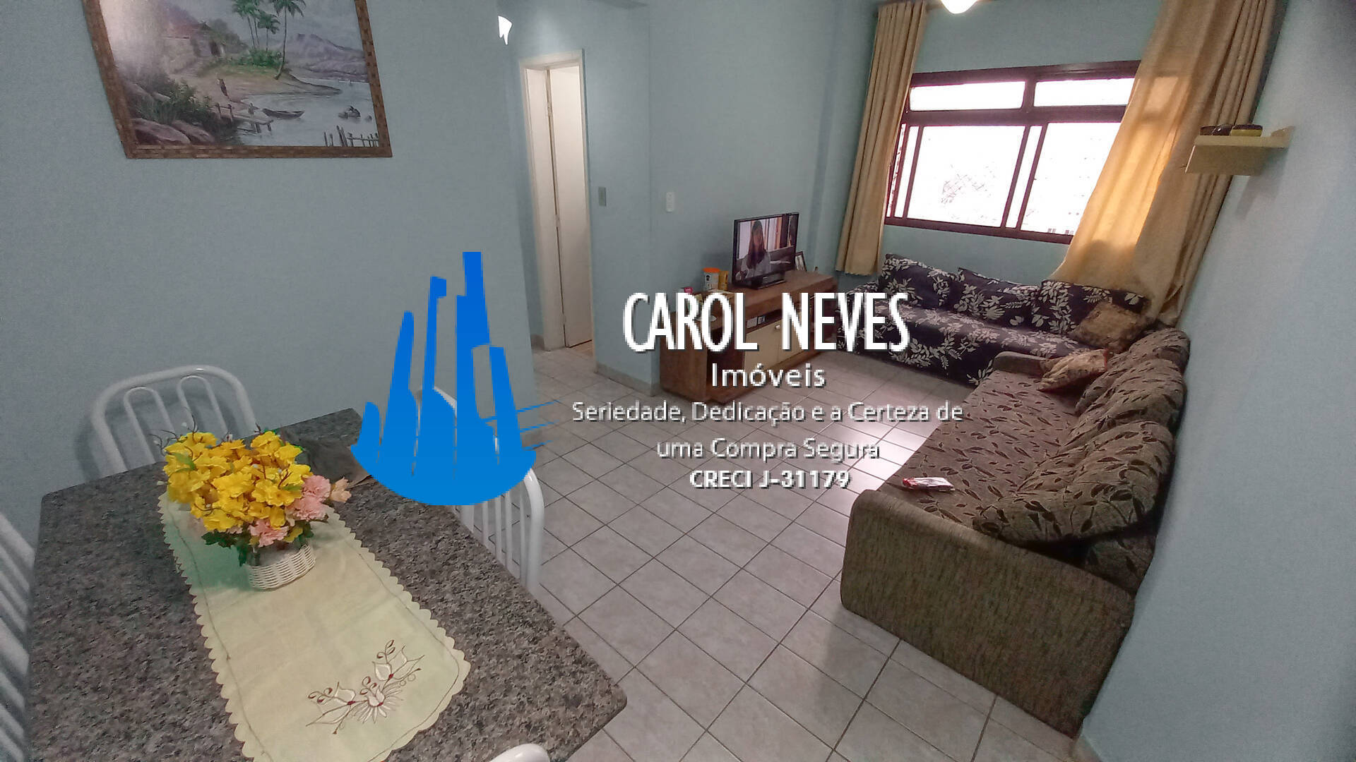 Apartamento, 1 quarto, 44 m² - Foto 5
