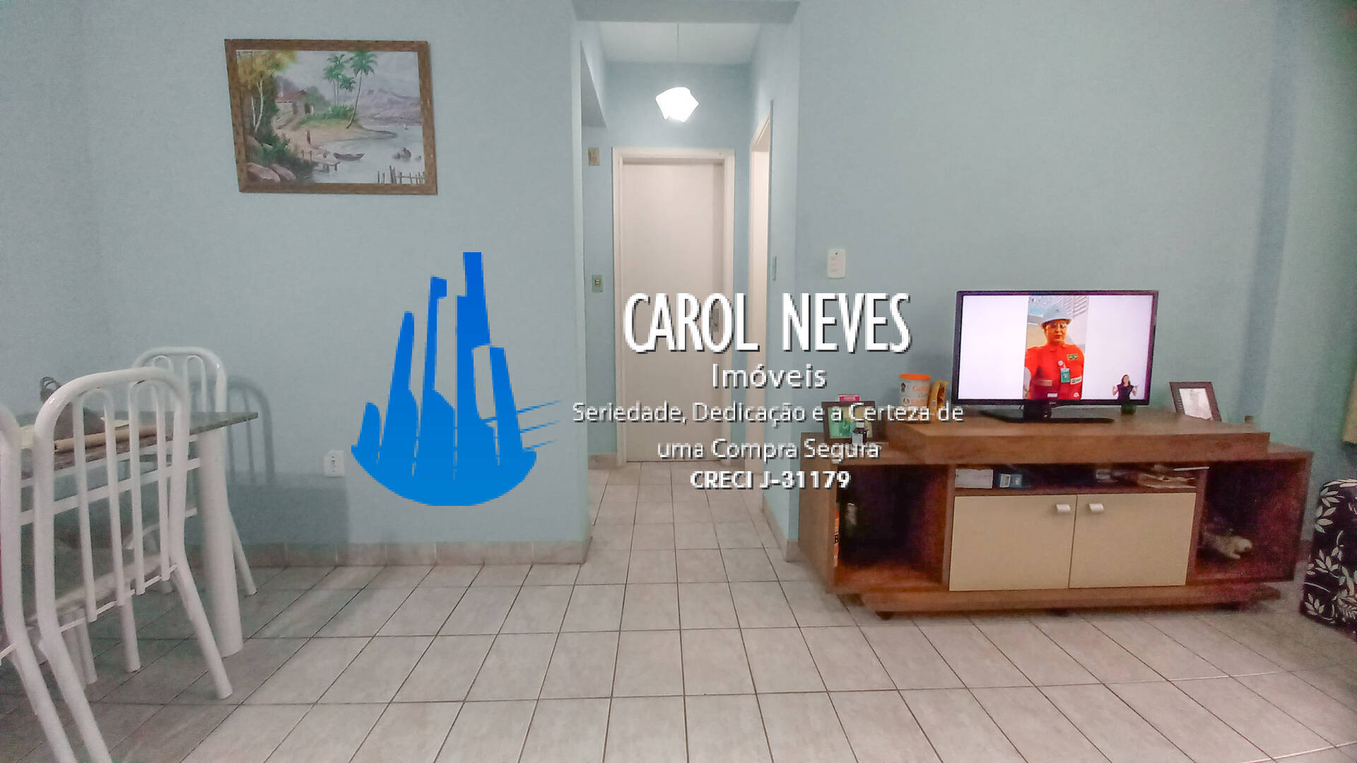 Apartamento, 1 quarto, 44 m² - Foto 6