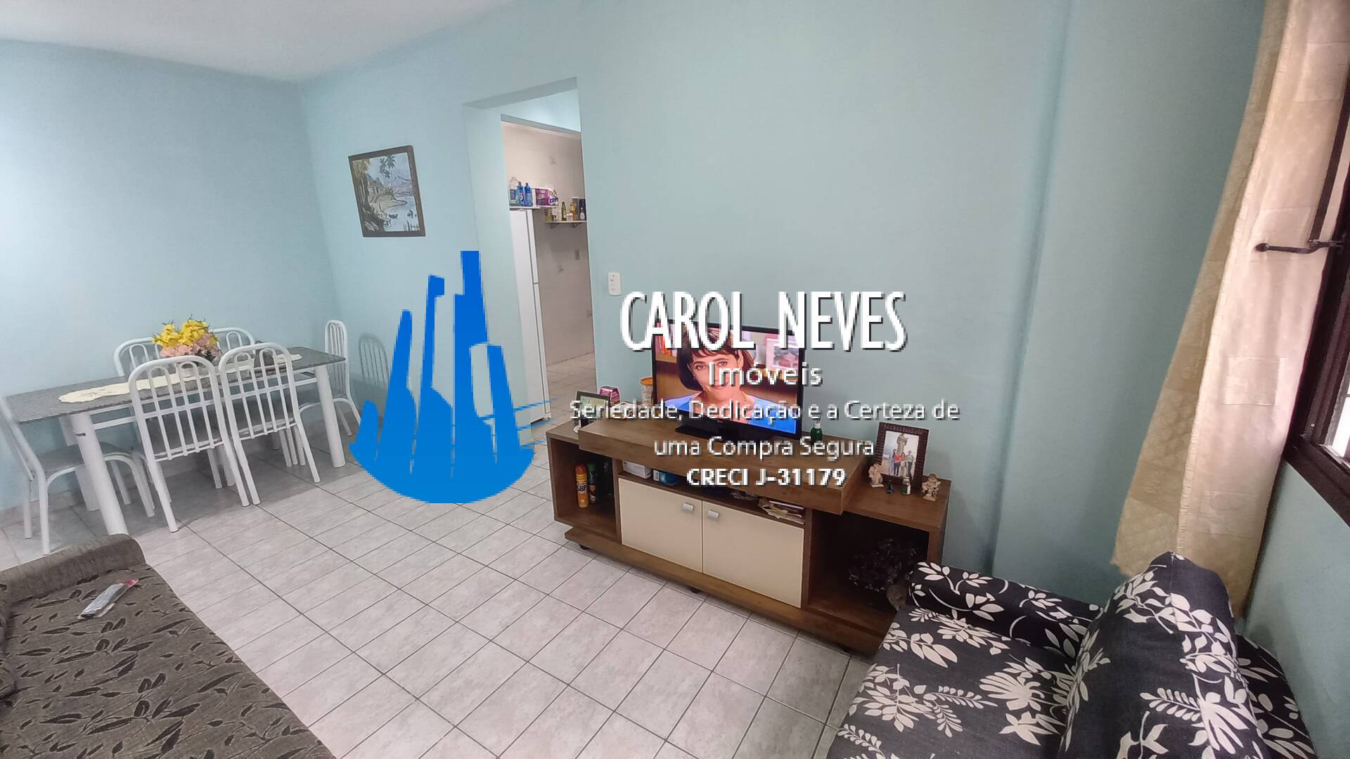 Apartamento, 1 quarto, 44 m² - Foto 7