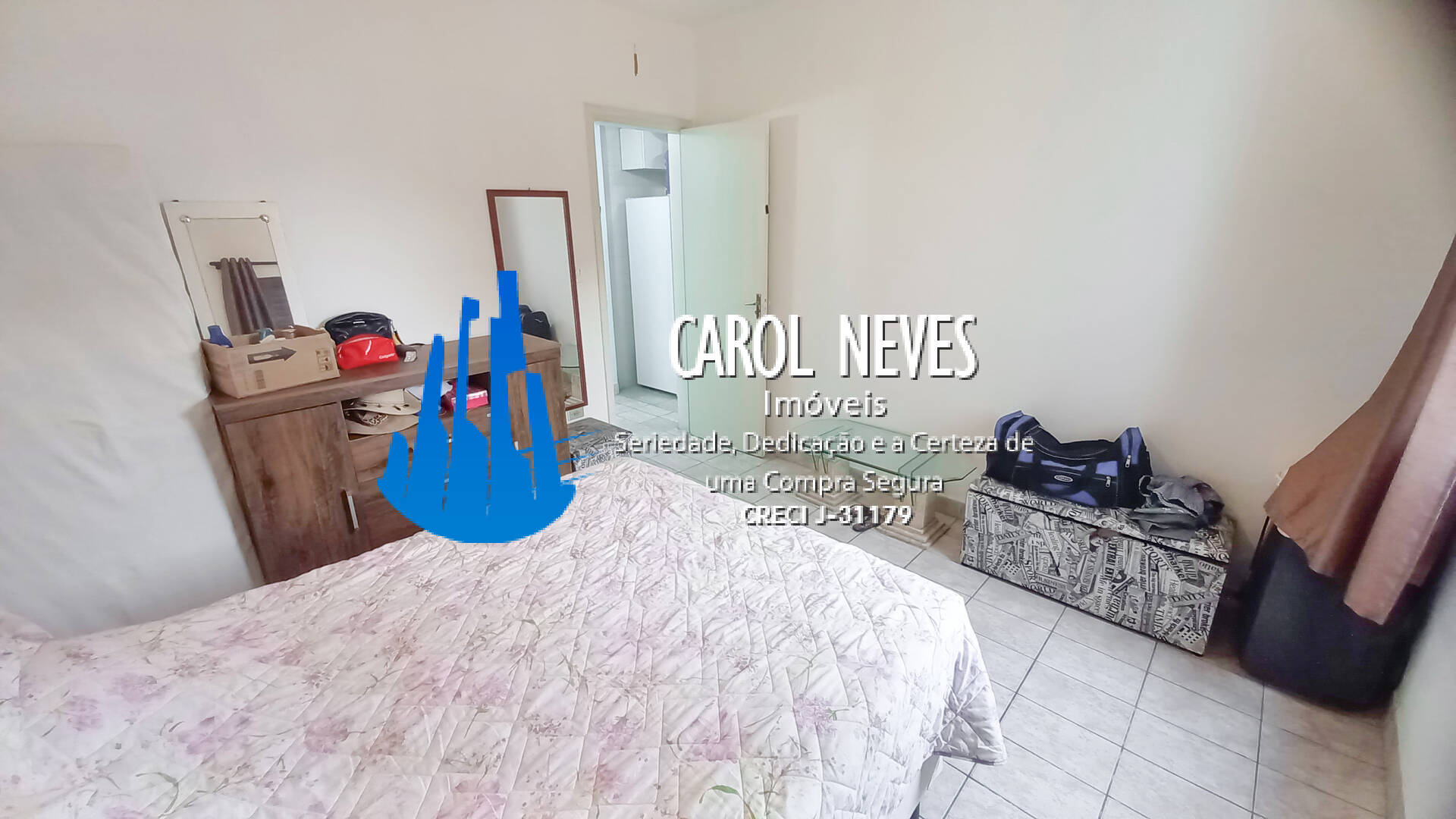 Apartamento, 1 quarto, 44 m² - Foto 14