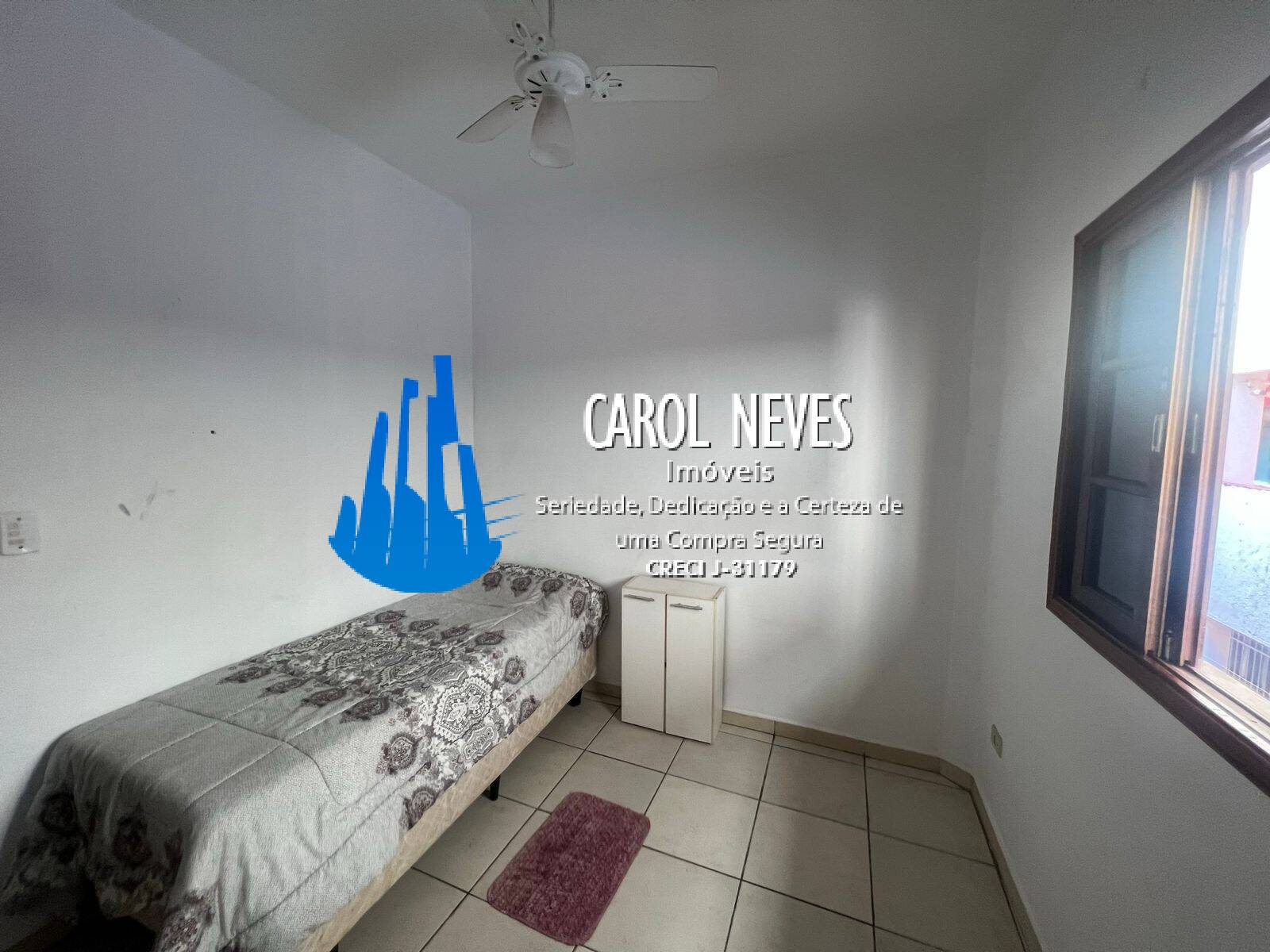 Casa de Condomínio, 2 quartos - Foto 6