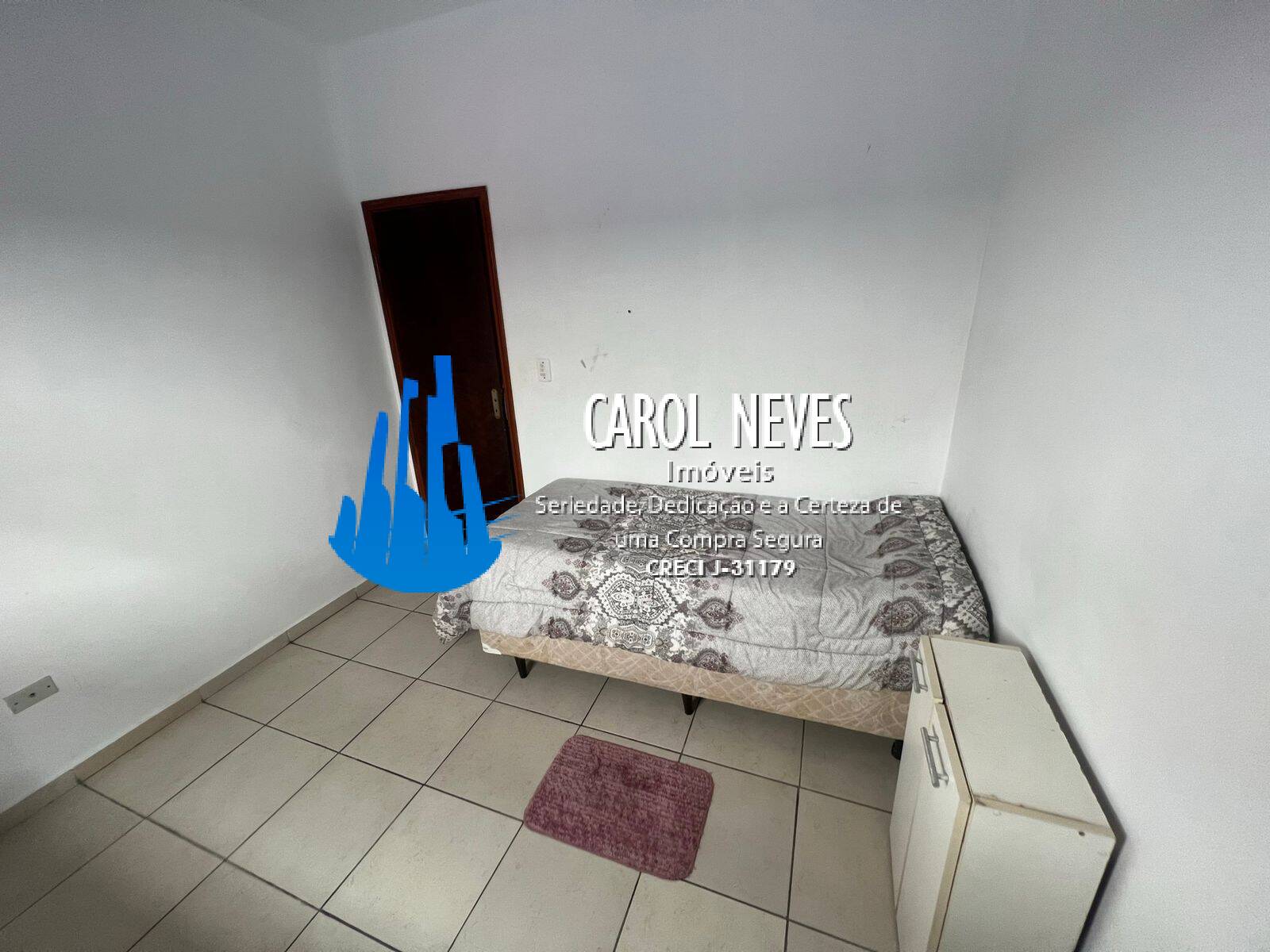 Casa de Condomínio, 2 quartos - Foto 8