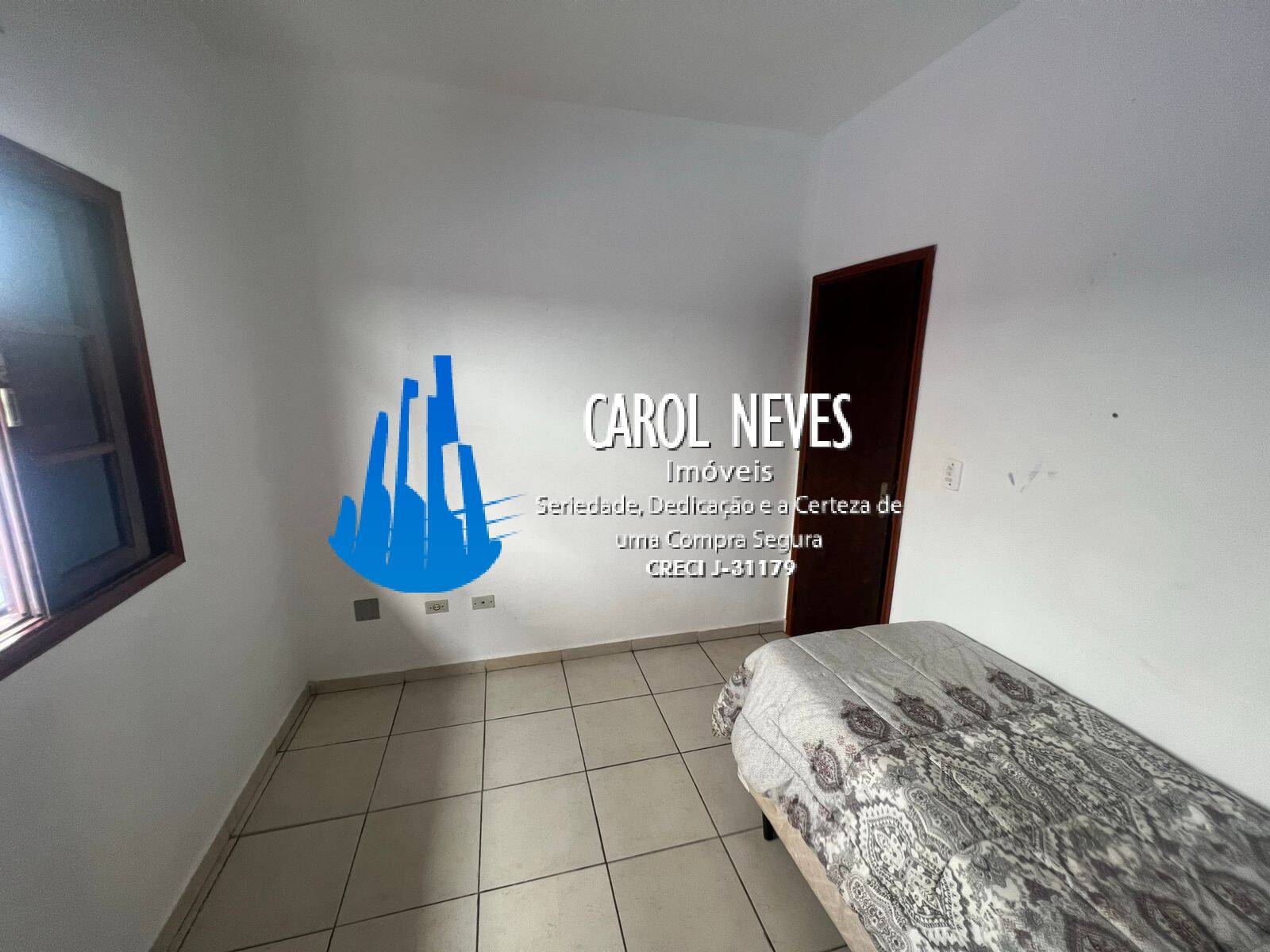 Casa de Condomínio, 2 quartos - Foto 9