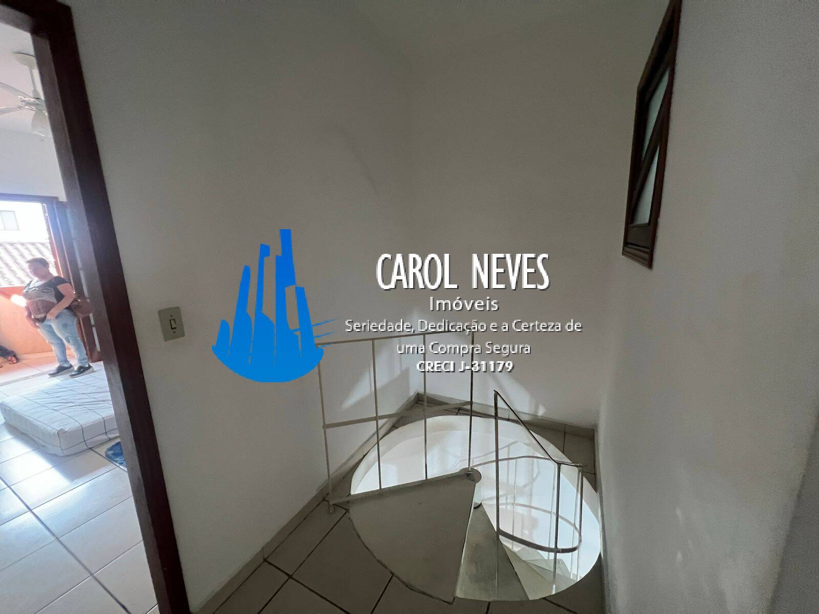 Casa de Condomínio, 2 quartos - Foto 5