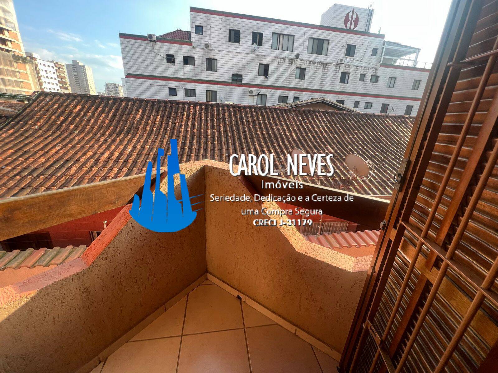 Casa de Condomínio, 2 quartos - Foto 13