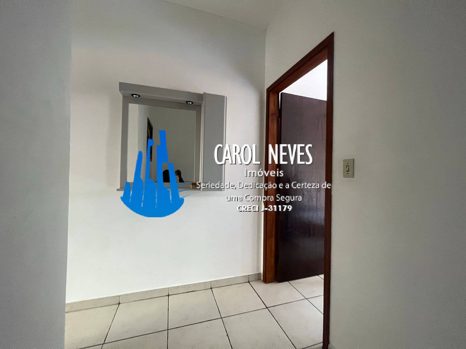 Casa de Condomínio, 2 quartos - Foto 7