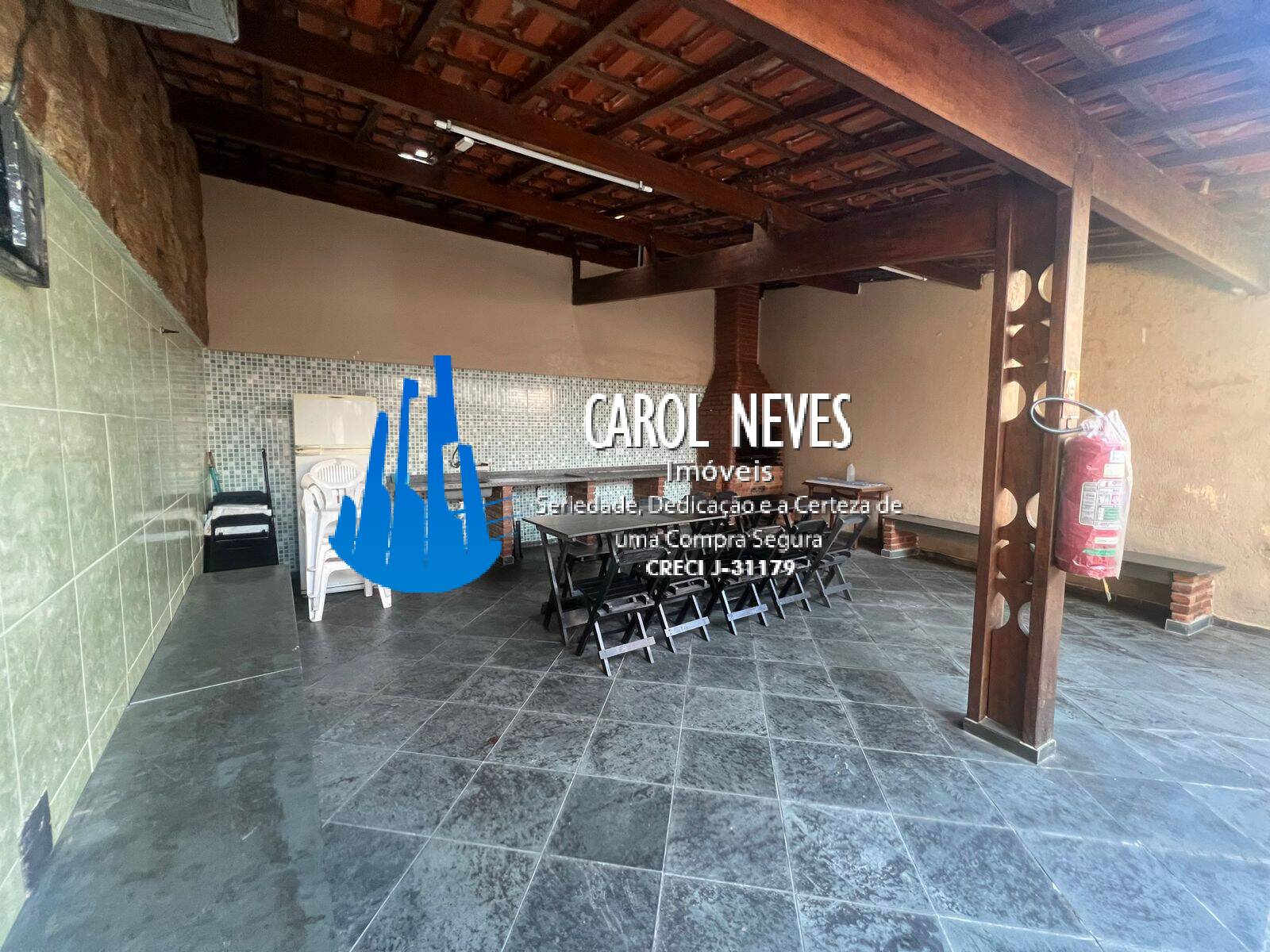 Casa de Condomínio, 2 quartos - Foto 17