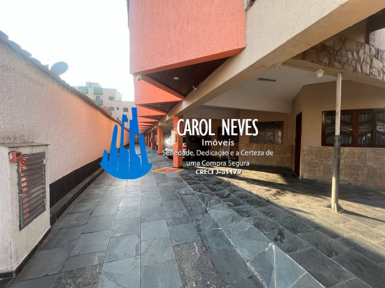 Casa de Condomínio, 2 quartos - Foto 1
