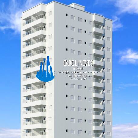 Apartamento, 2 quartos, 77 m² - Foto 1