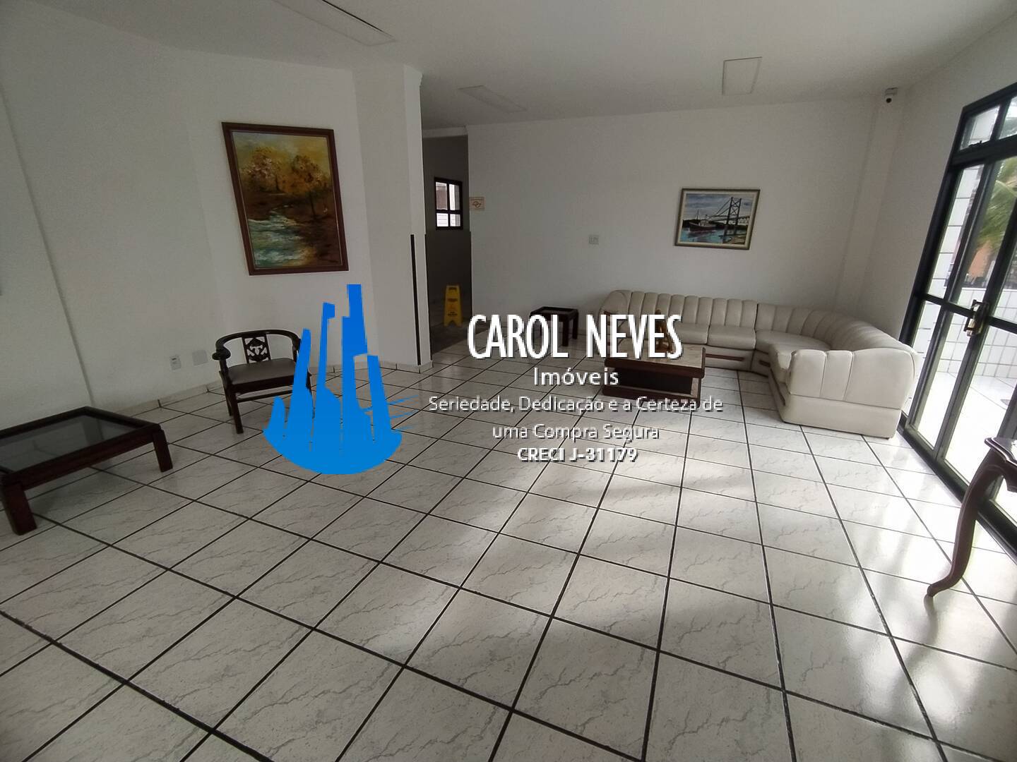 Apartamento, 2 quartos, 65 m² - Foto 1