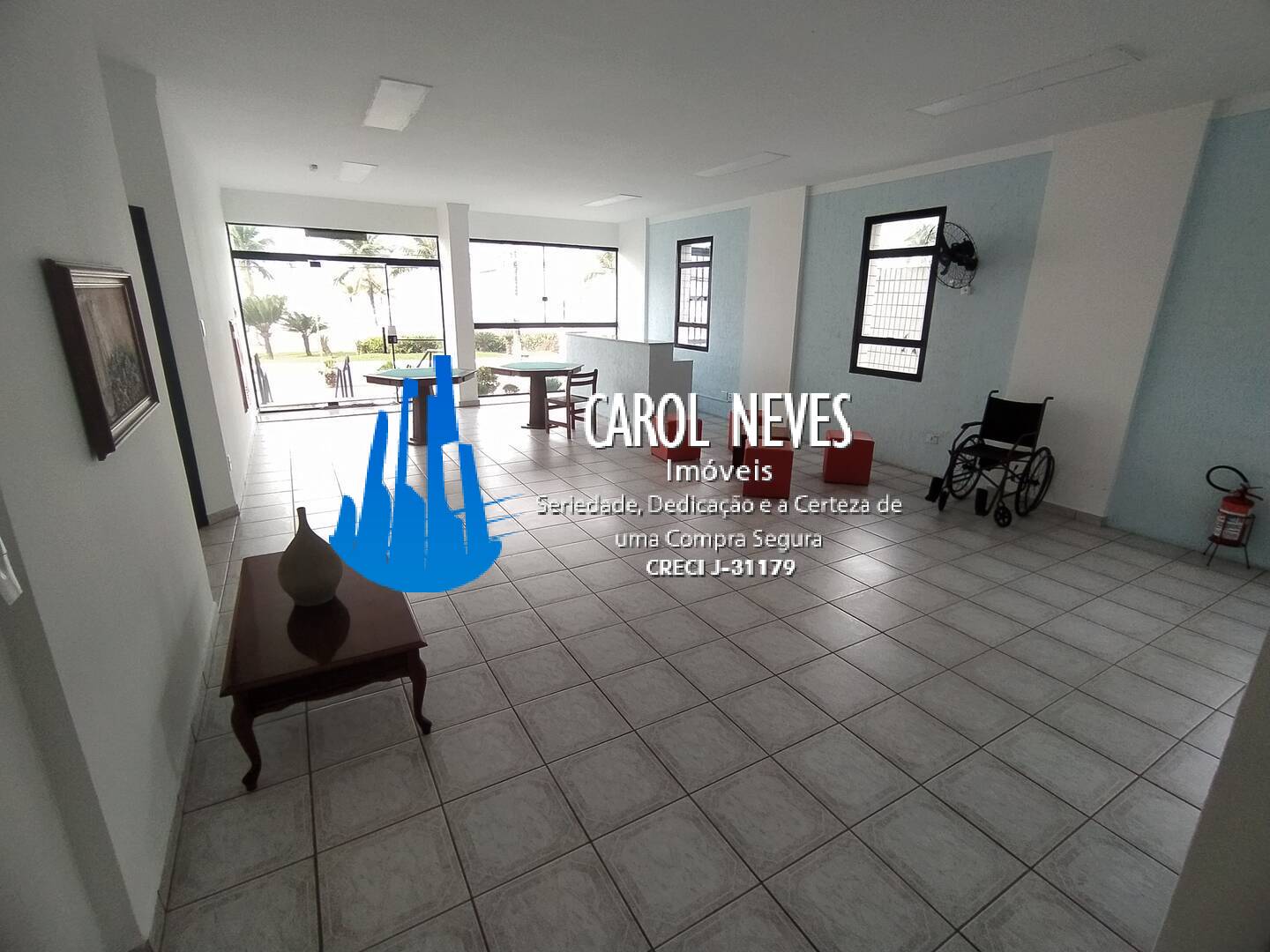 Apartamento, 2 quartos, 65 m² - Foto 2