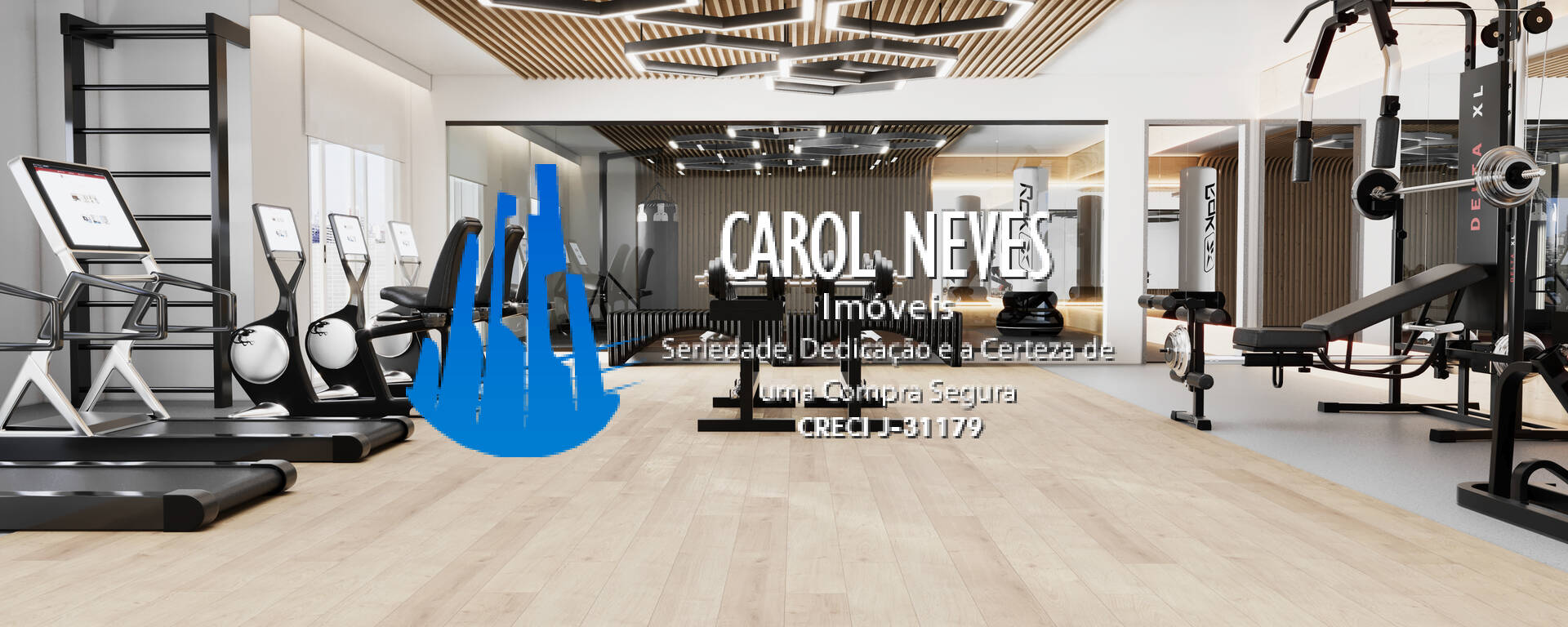 Apartamento, 2 quartos, 88 m² - Foto 2