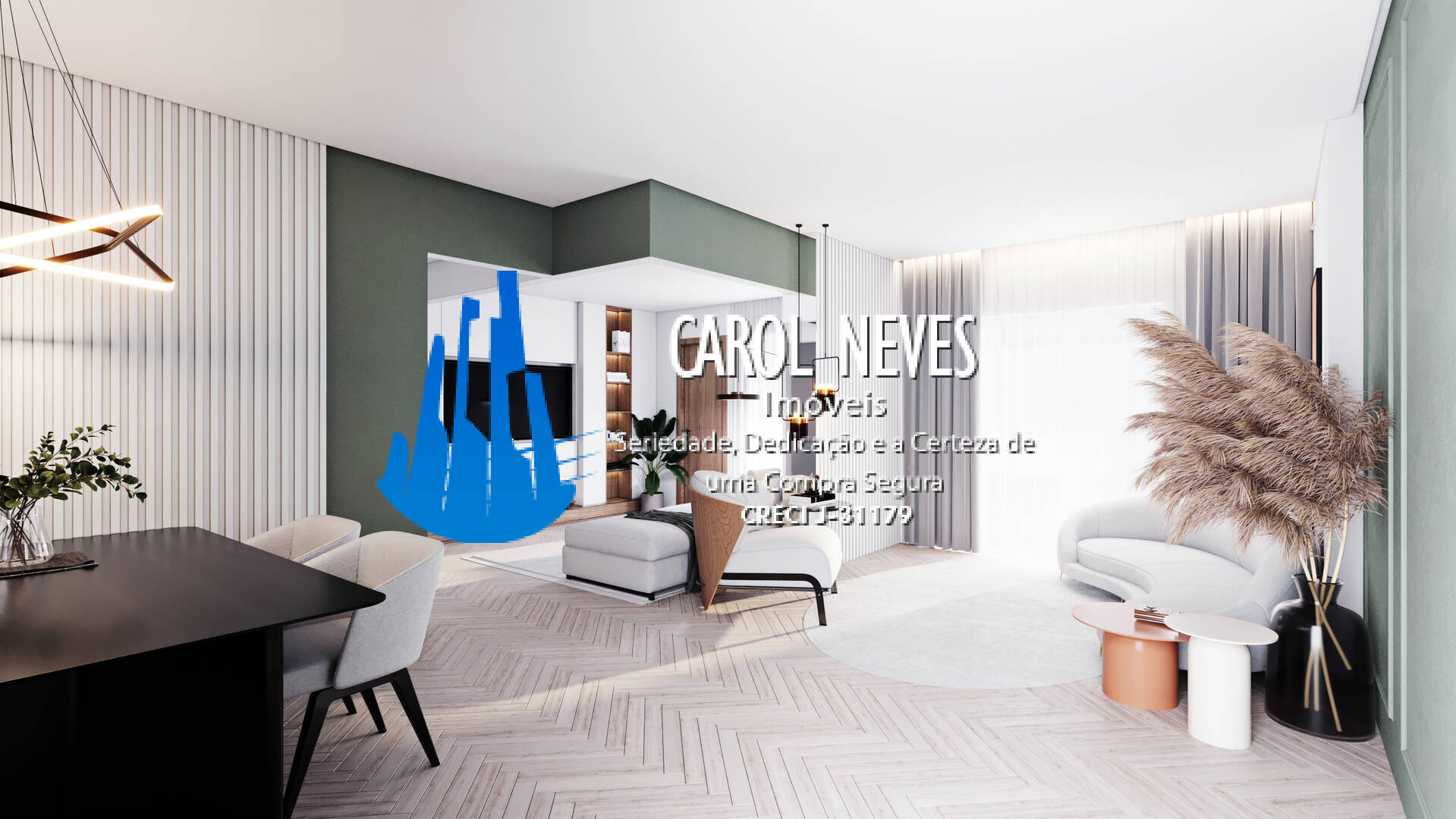 Apartamento, 2 quartos, 88 m² - Foto 4