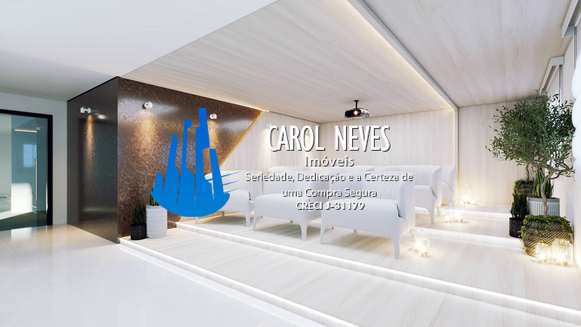 Apartamento, 2 quartos, 88 m² - Foto 7