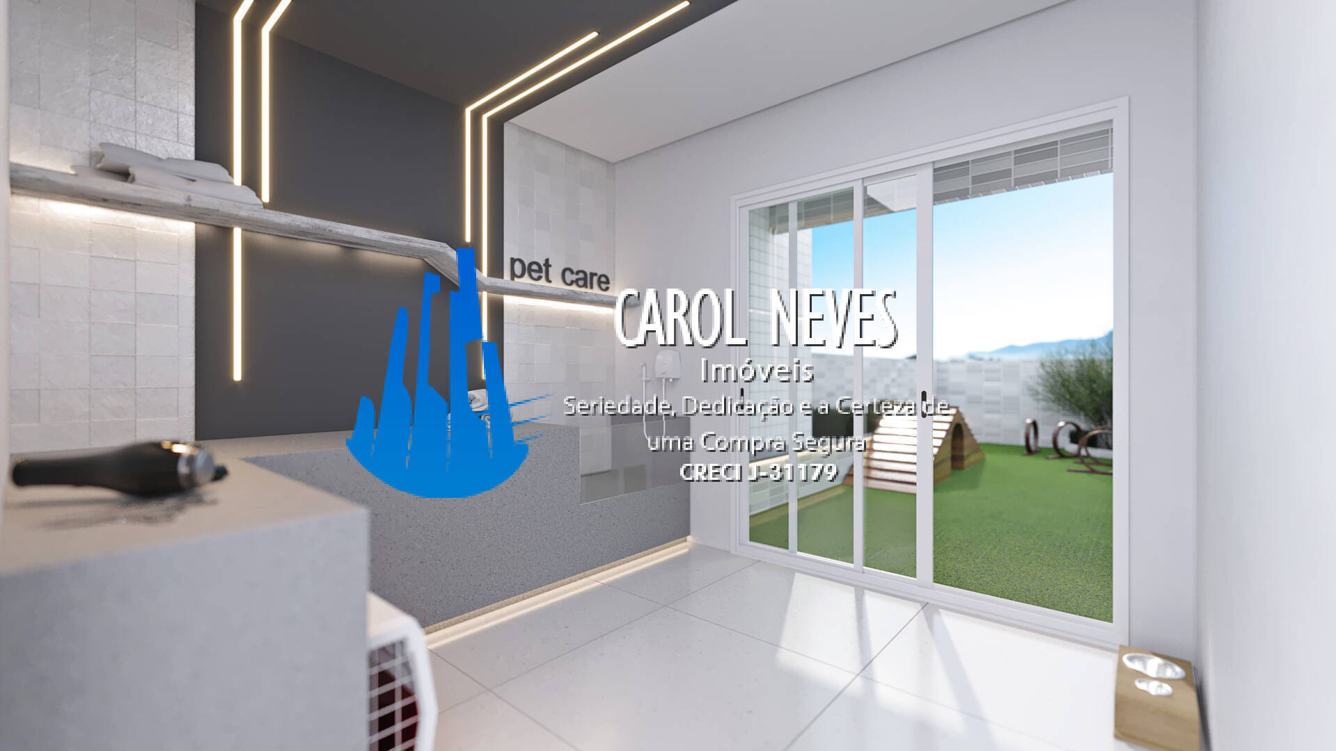 Apartamento, 2 quartos, 88 m² - Foto 11