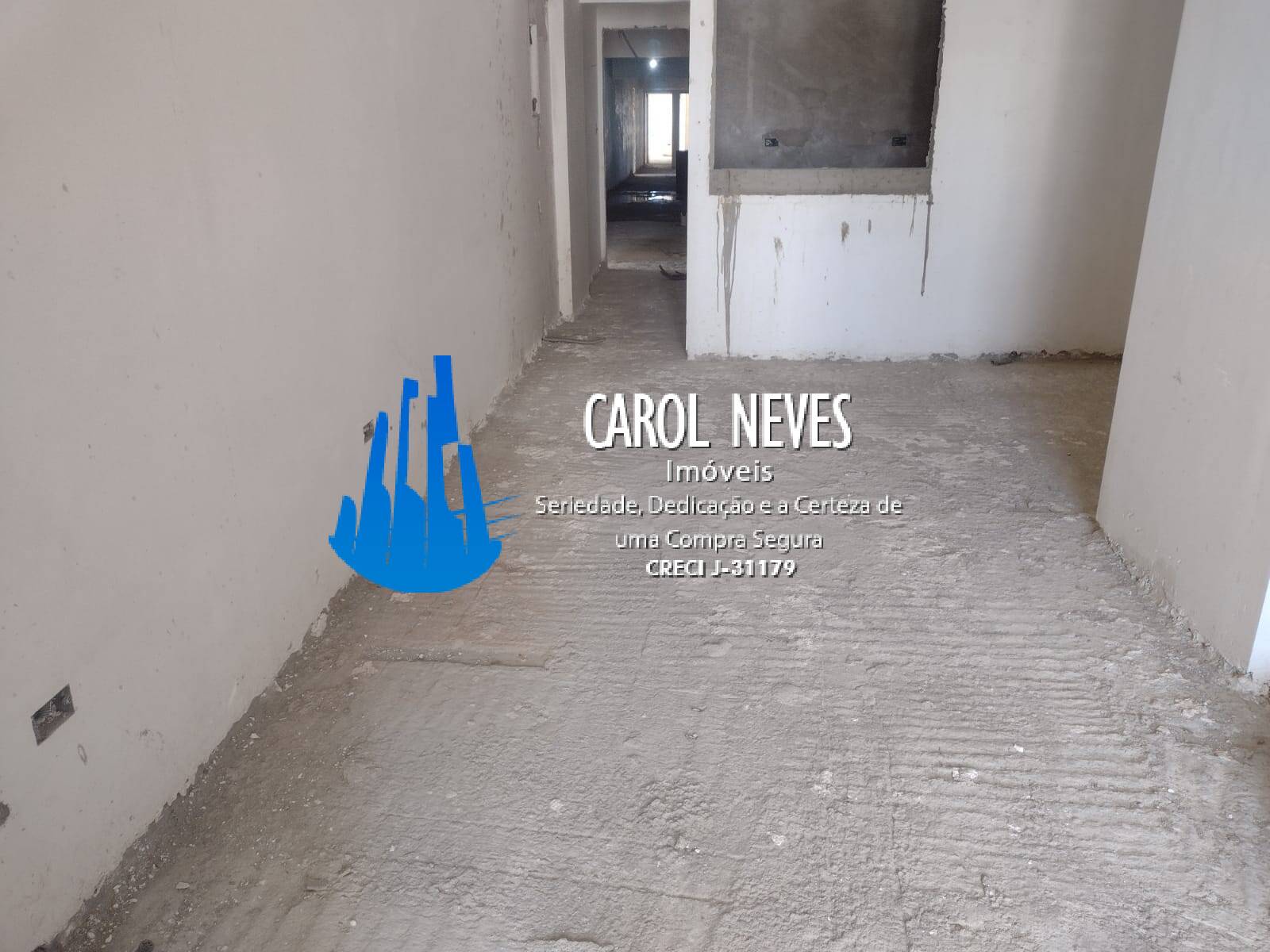 Apartamento, 2 quartos, 86 m² - Foto 3
