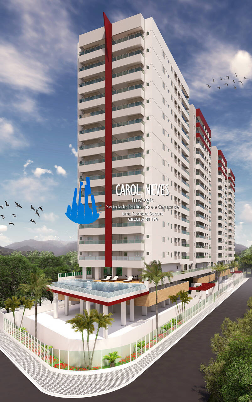 Apartamento, 2 quartos, 72 m² - Foto 2