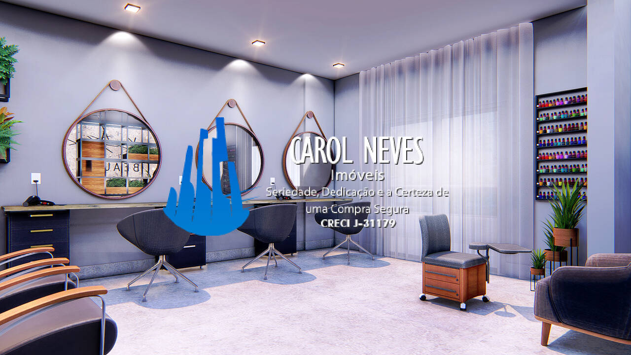 Apartamento, 2 quartos, 72 m² - Foto 4
