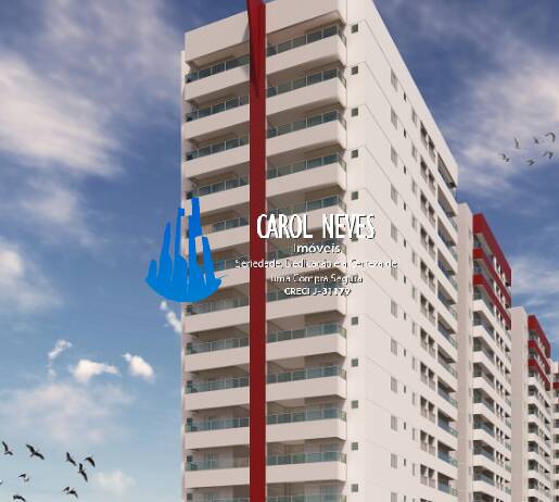 Apartamento, 2 quartos, 72 m² - Foto 1