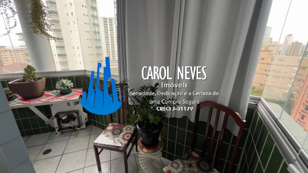 Apartamento, 2 quartos, 84 m² - Foto 2