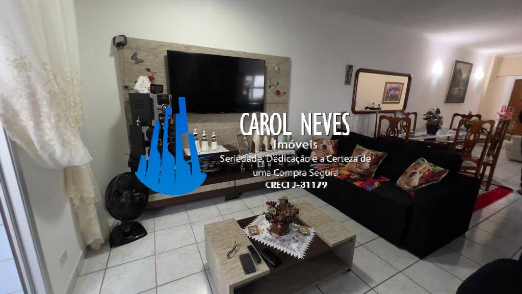 Apartamento, 2 quartos, 84 m² - Foto 4
