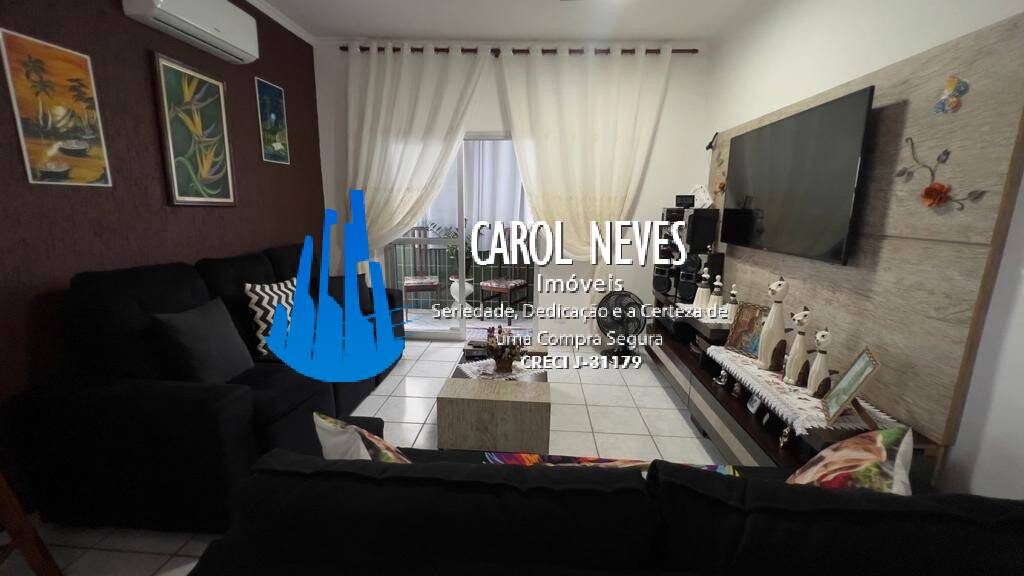 Apartamento, 2 quartos, 84 m² - Foto 3