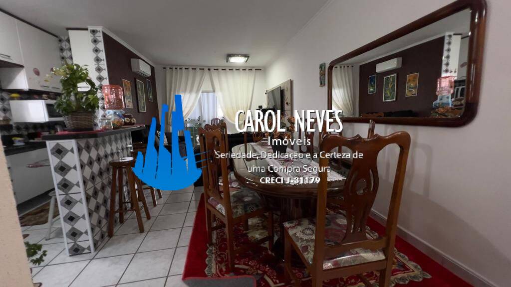 Apartamento, 2 quartos, 84 m² - Foto 6