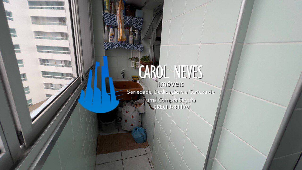Apartamento, 2 quartos, 84 m² - Foto 11