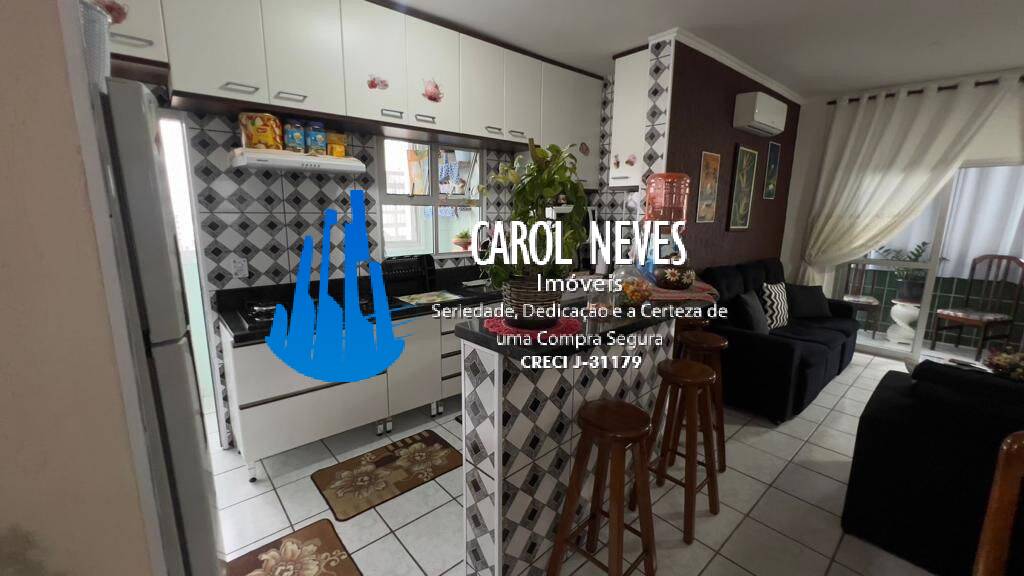 Apartamento, 2 quartos, 84 m² - Foto 9