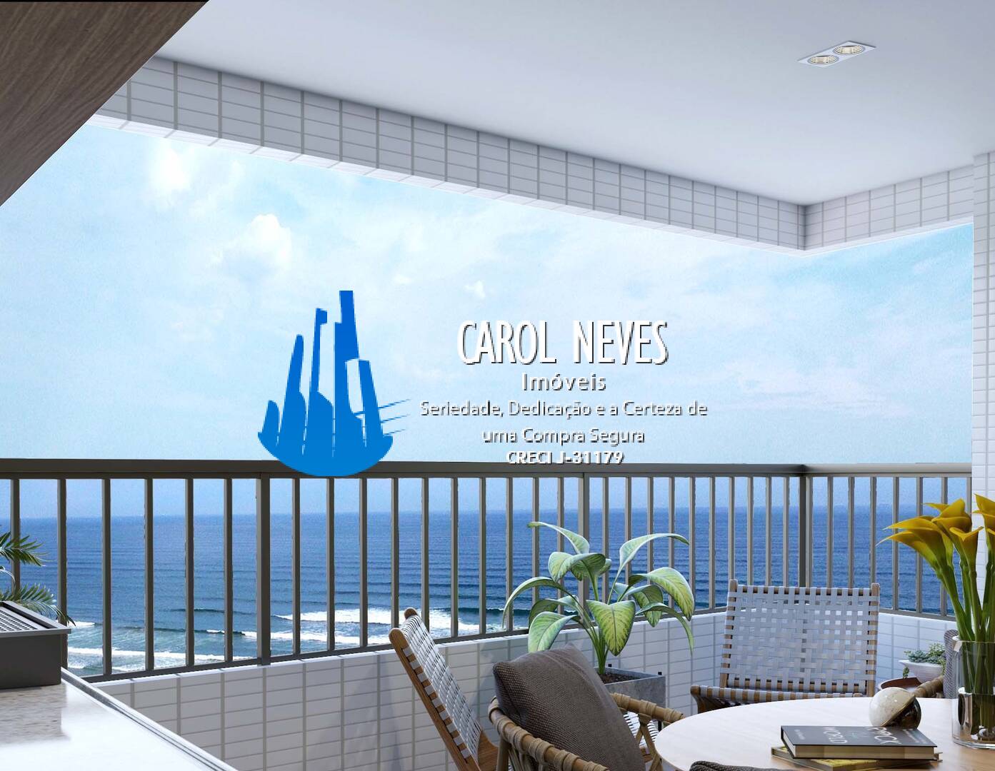 Apartamento, 3 quartos, 115 m² - Foto 1