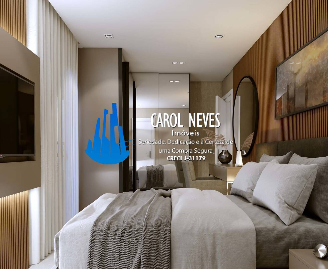 Apartamento, 3 quartos, 115 m² - Foto 6