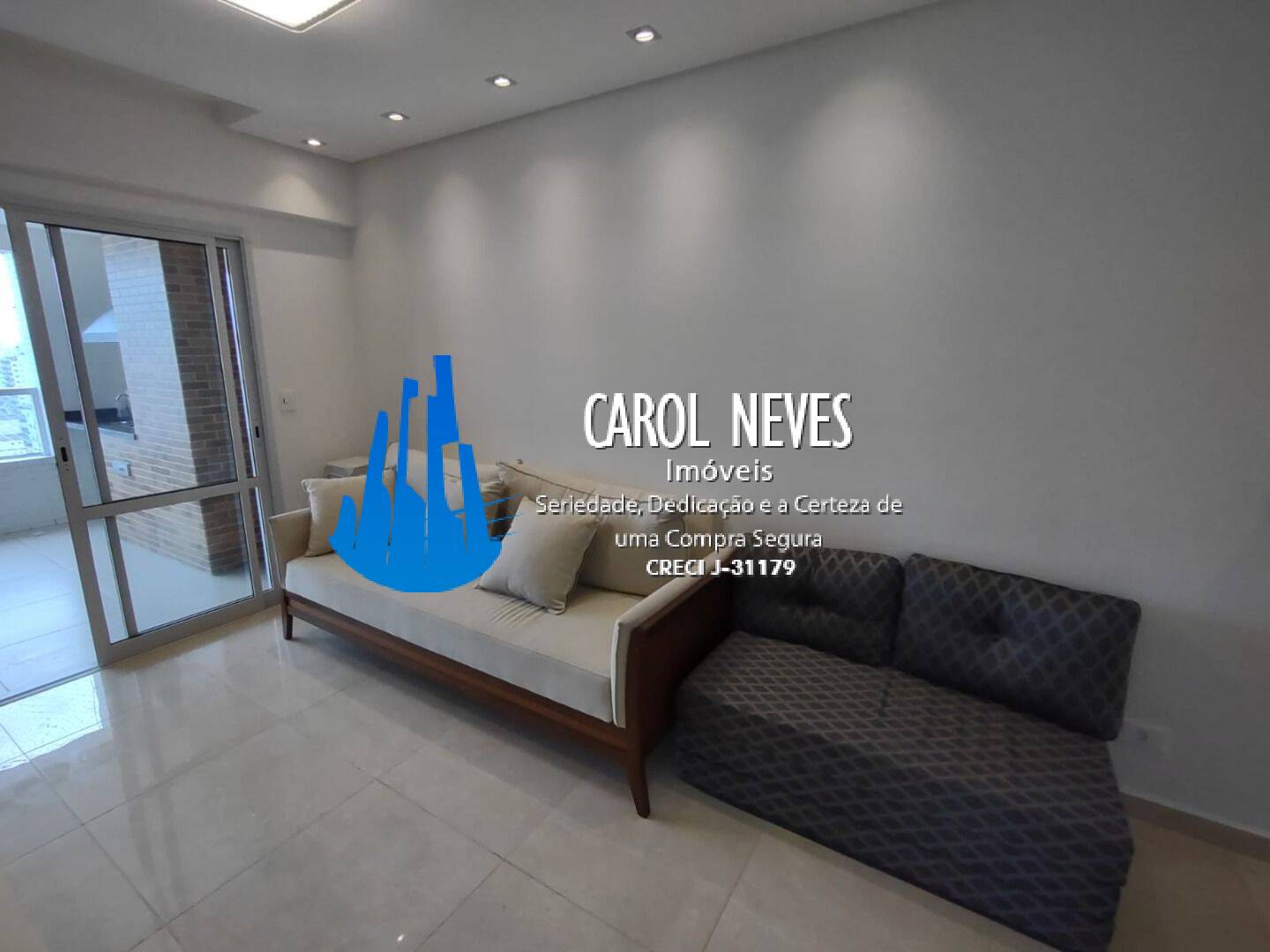 Apartamento, 2 quartos, 92 m² - Foto 6