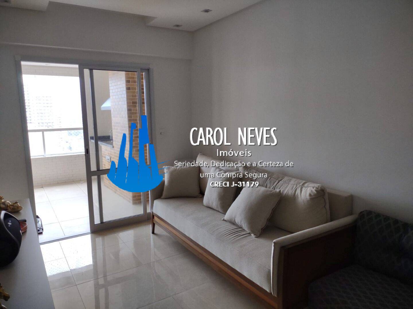 Apartamento, 2 quartos, 92 m² - Foto 7