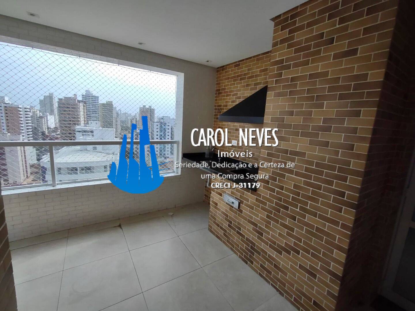 Apartamento, 2 quartos, 92 m² - Foto 1