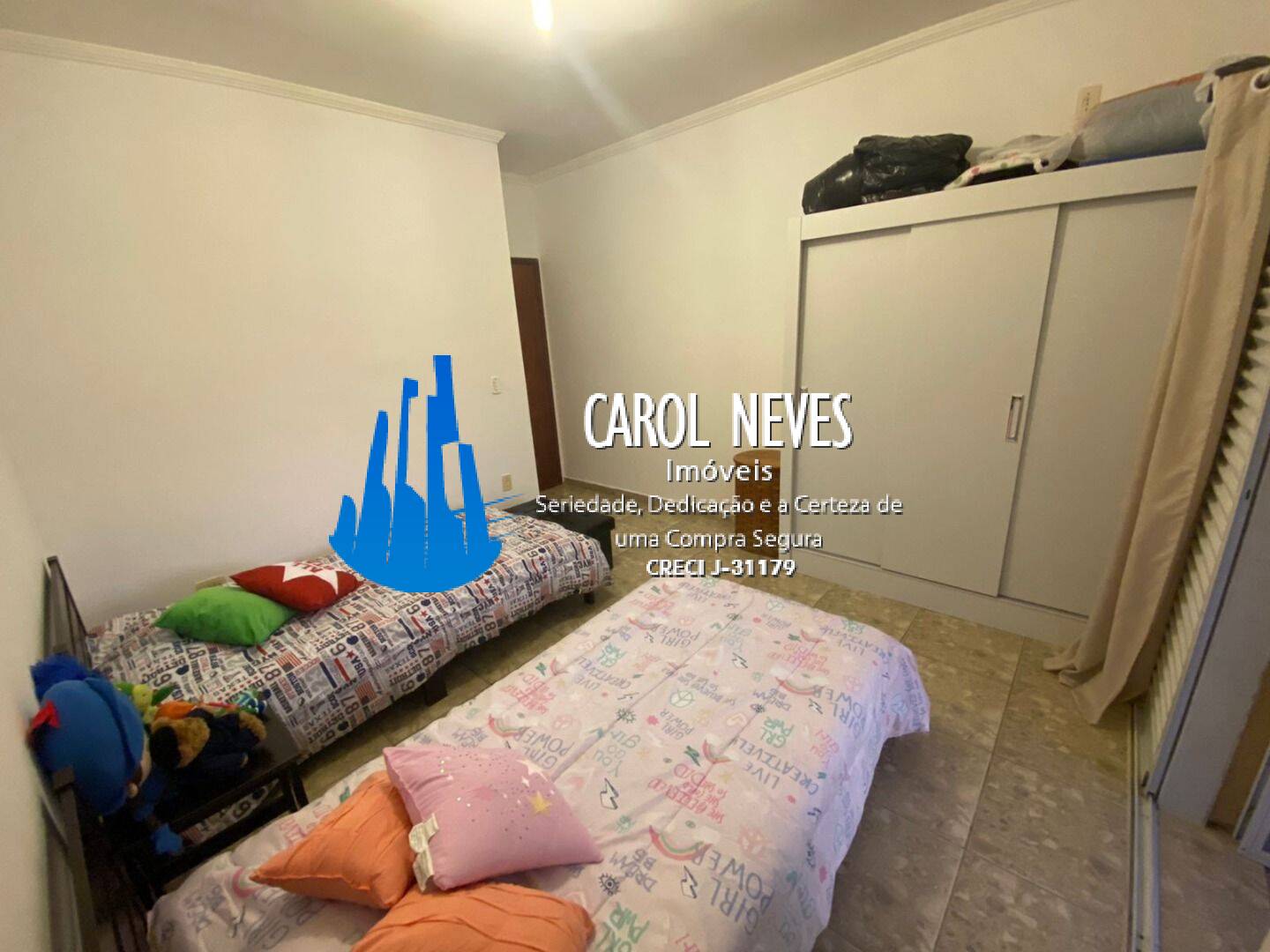 Sobrado, 3 quartos, 118 m² - Foto 10