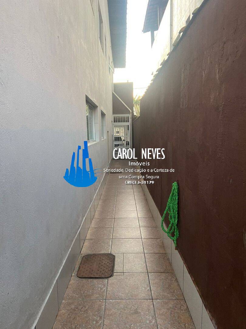 Sobrado, 3 quartos, 118 m² - Foto 17