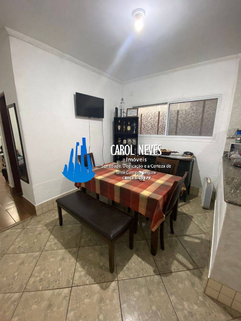 Sobrado, 3 quartos, 118 m² - Foto 5